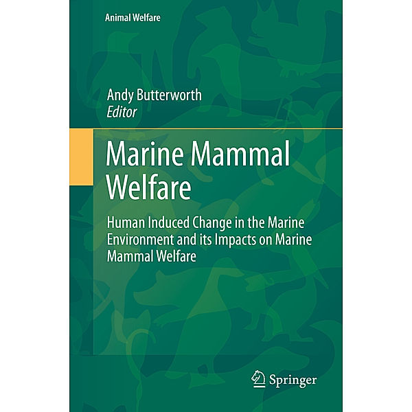 Marine Mammal Welfare