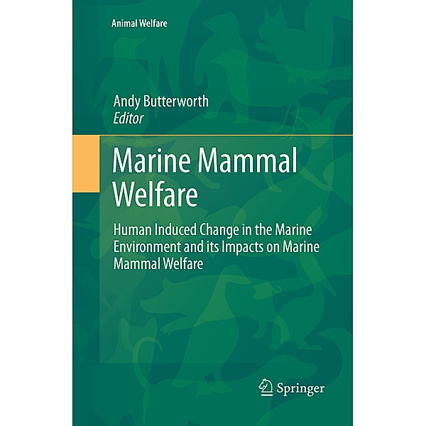 Marine Mammal Welfare