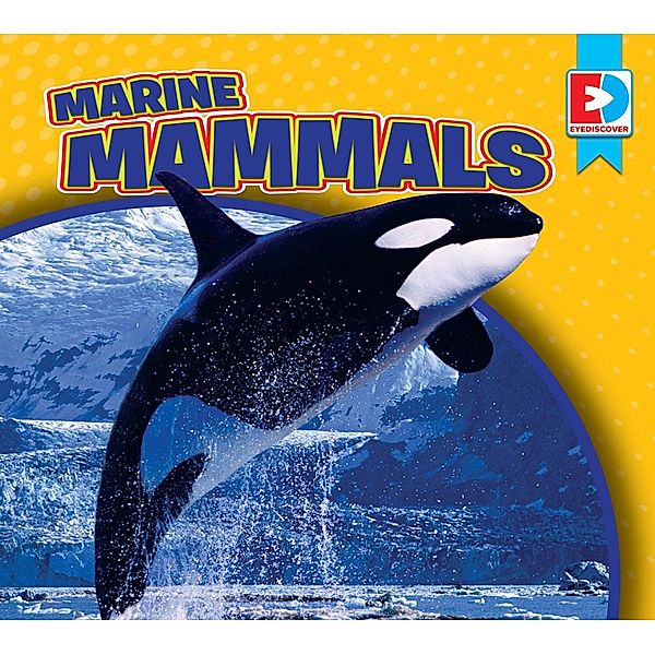 Marine Mammals, Maria Koran