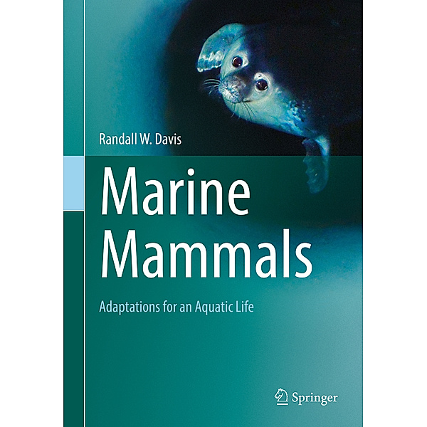 Marine Mammals, Randall W. Davis