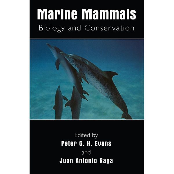 Marine Mammals