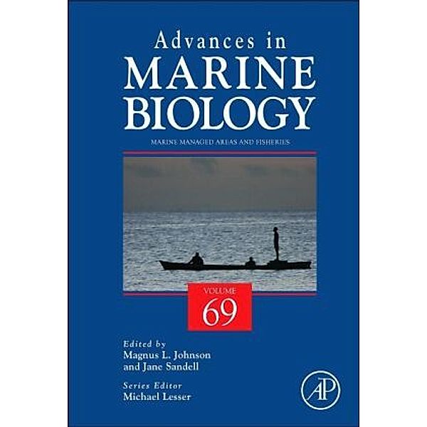 Marine Managed Areas and Fisheries