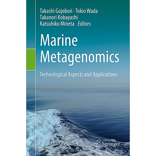 Marine Metagenomics