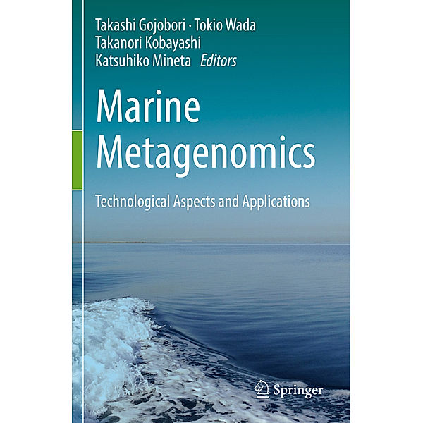 Marine Metagenomics