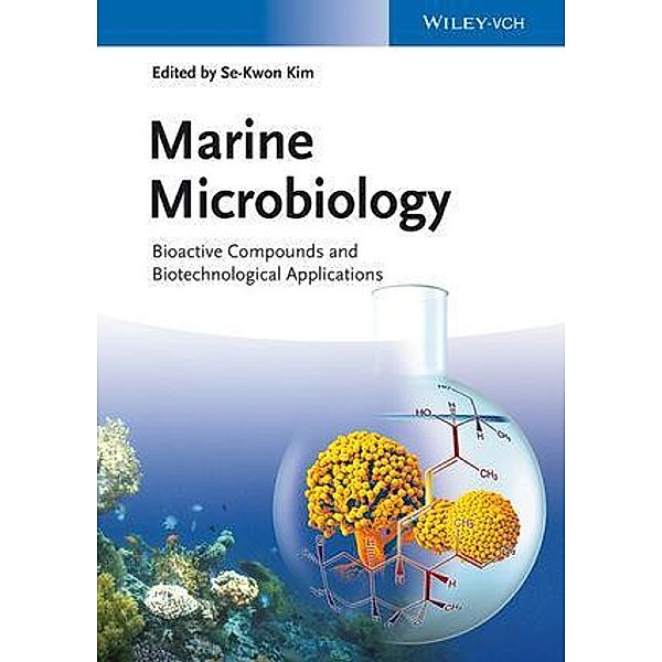 Marine Microbiology