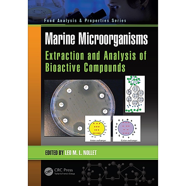 Marine Microorganisms