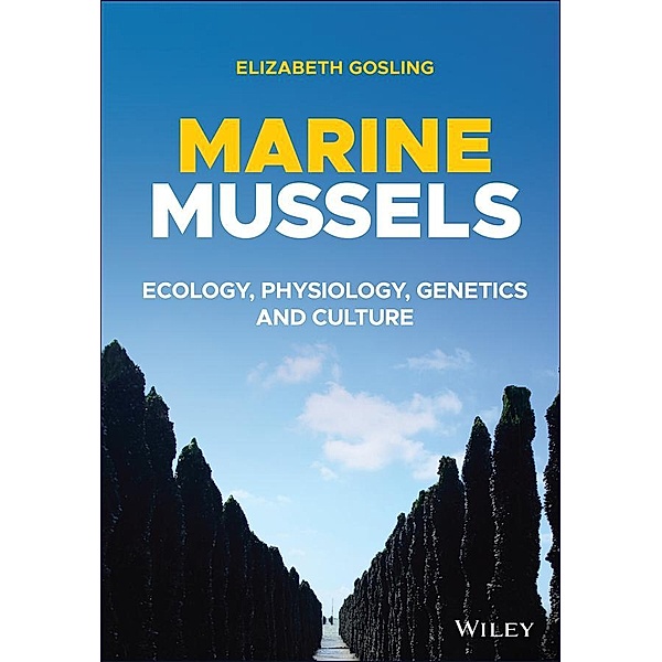 Marine Mussels, Elizabeth Gosling