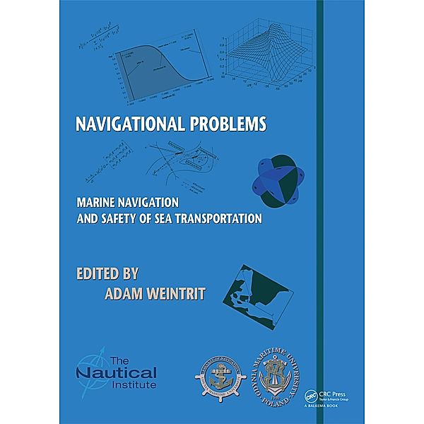 Marine Navigation and Safety of Sea Transportation