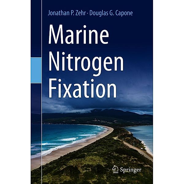 Marine Nitrogen Fixation, Jonathan P. Zehr, Douglas G. Capone