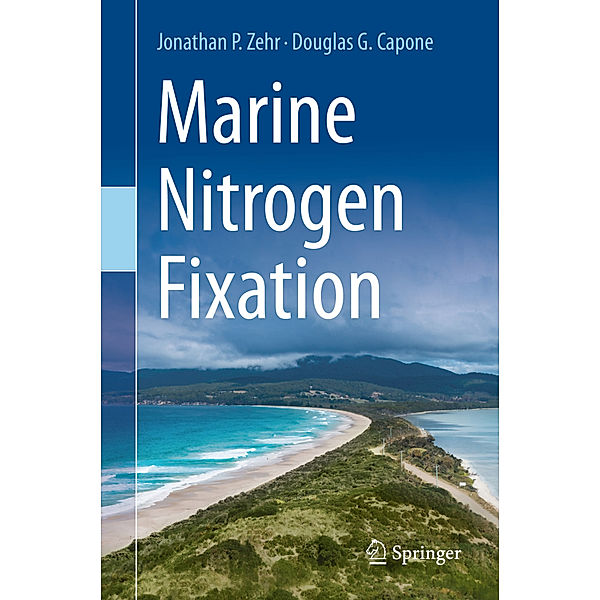 Marine Nitrogen Fixation, Jonathan P. Zehr, Douglas G. Capone