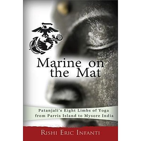 Marine on the Mat, Rishi Eric Infanti