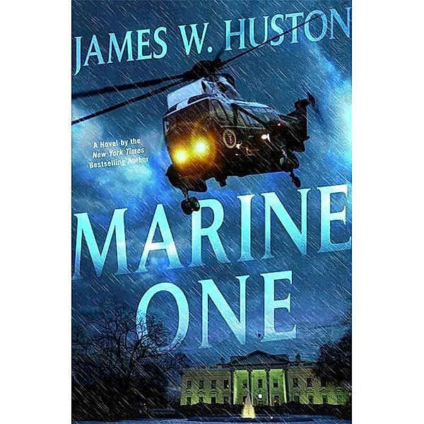 Marine One, James Huston