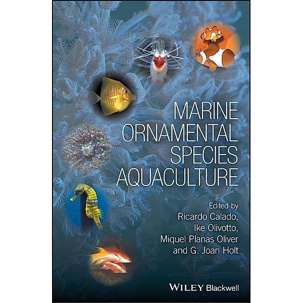 Marine Ornamental Species Aquaculture