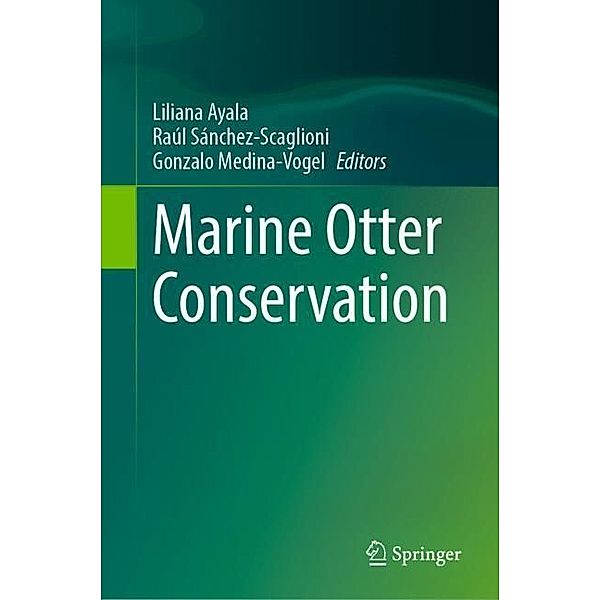 Marine Otter Conservation