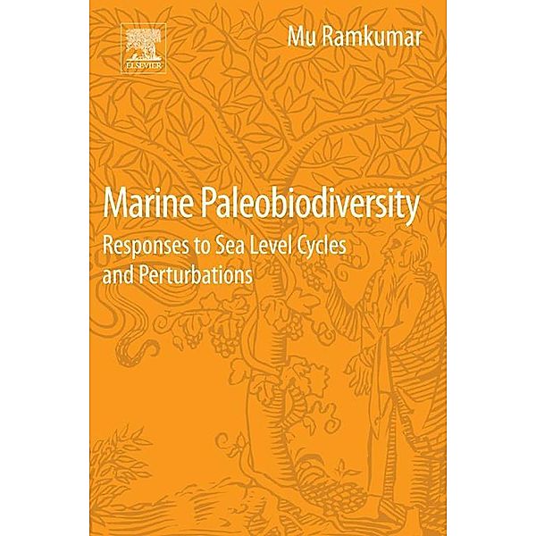Marine Paleobiodiversity, Mu Ramkumar