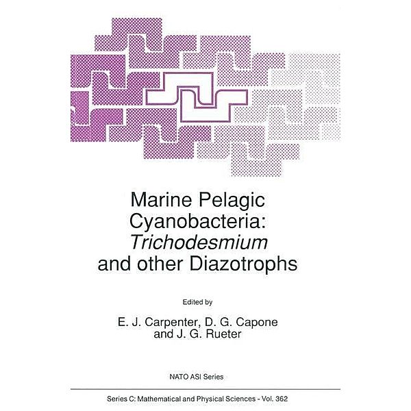 Marine Pelagic Cyanobacteria: Trichodesmium and other Diazotrophs