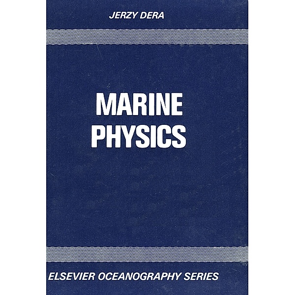 Marine Physics, J. Dera