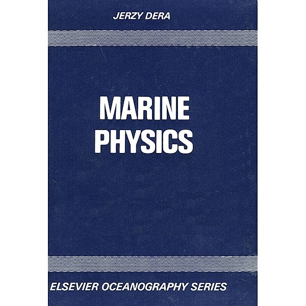 Marine Physics, J. Dera