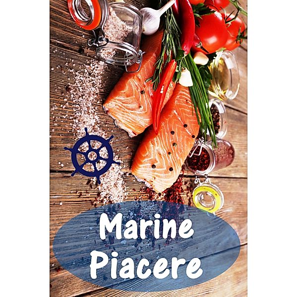 Marine Piacere, Bernhard Long