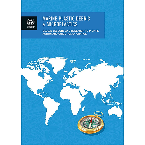 Marine Plastic Debris and Microplastics