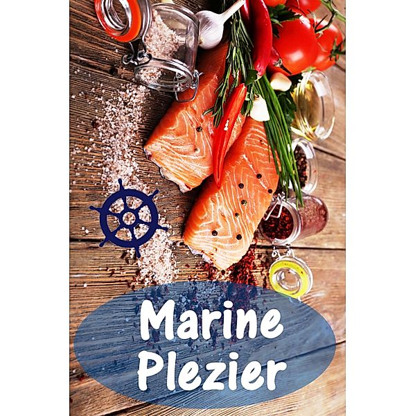 Marine Plezier, Bernhard Long