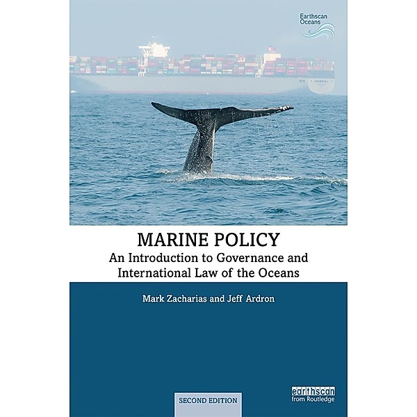 Marine Policy, Mark Zacharias, Jeff Ardron