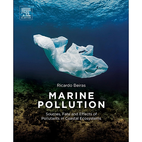 Marine Pollution, Ricardo Beiras