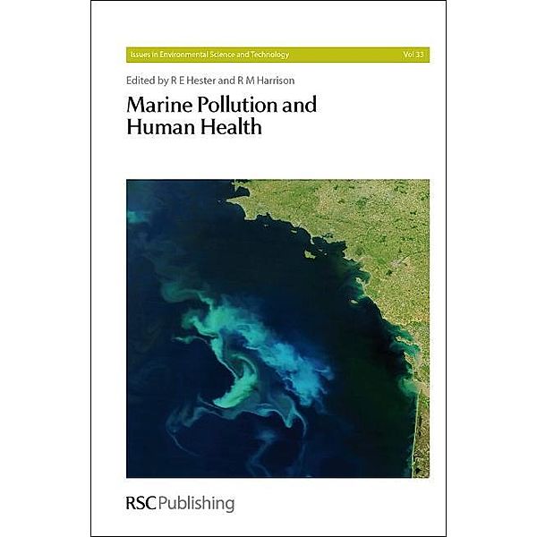 Marine Pollution and Human Health / ISSN