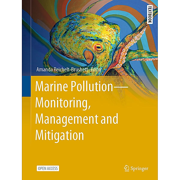 Marine Pollution - Monitoring, Management and Mitigation
