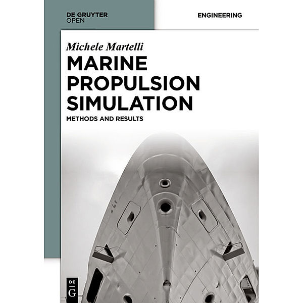 Marine Propulsion Simulation, Michele Martelli