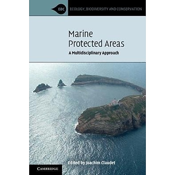 Marine Protected Areas, Joachim Claudet