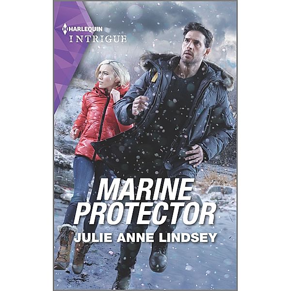 Marine Protector / Fortress Defense Bd.3, Julie Anne Lindsey