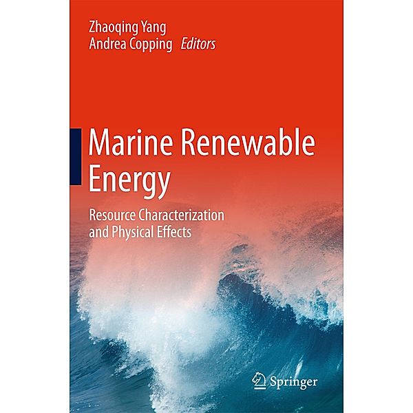 Marine Renewable Energy