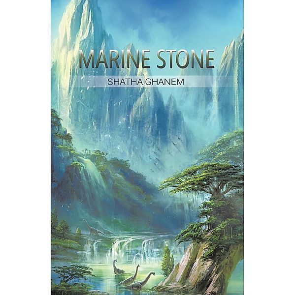 Marine Stone, Shatha Ghanem