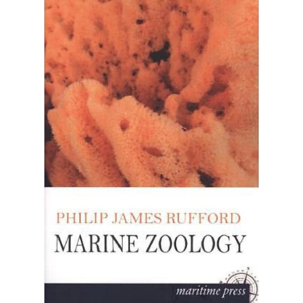 Marine Zoology, Philip J. Rufford