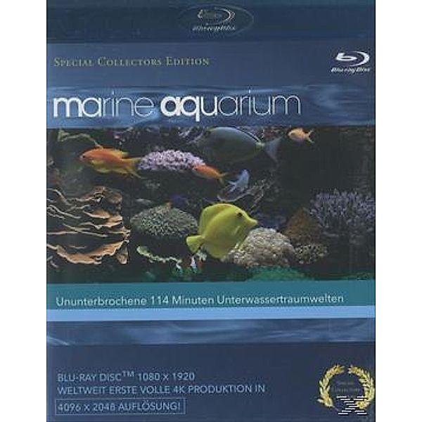 MarineAquarium