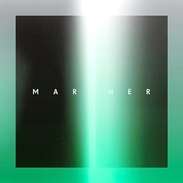 Mariner (Double Vinyl,Black), Cult Of Luna