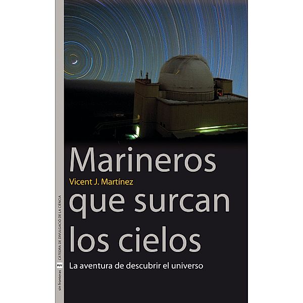 Marineros que surcan los cielos / Sin Fronteras, Vicent Josep Martínez García