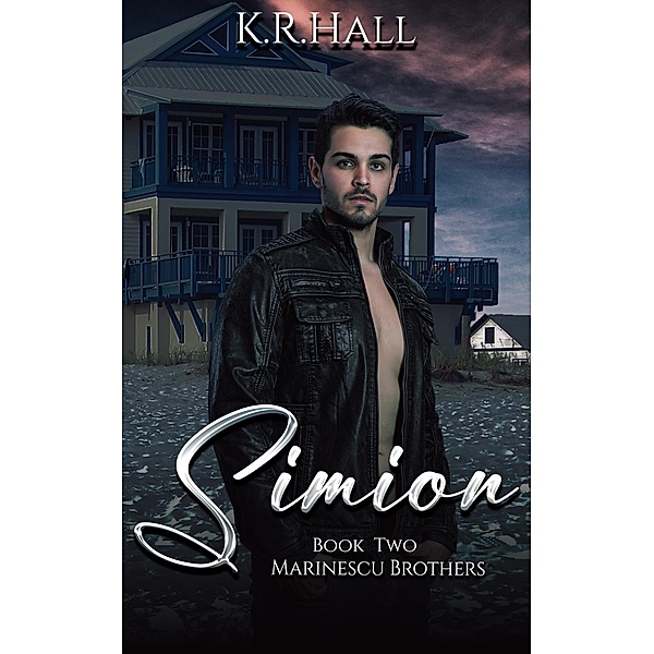 Marinescu Brothers: Simion (The Marinescu Brothers) / The Marinescu Brothers, K. R. Hall