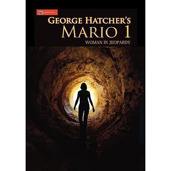 Mario 1 / Ambulance Chaser Bd.1, George J Hatcher