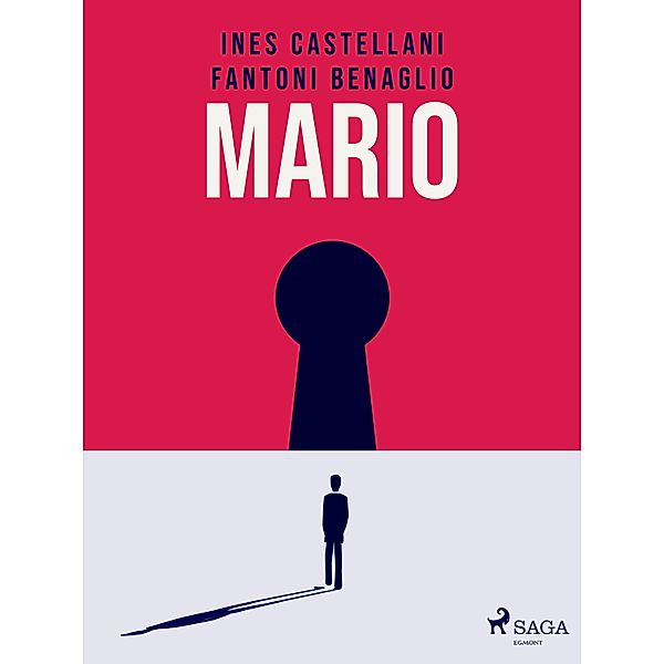 Mario, Ines Castellani Fantoni B.