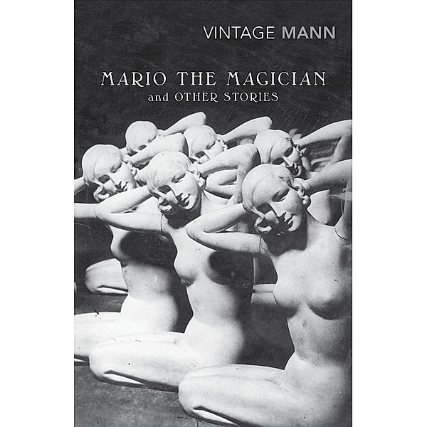 Mario and the Magician, Thomas Mann
