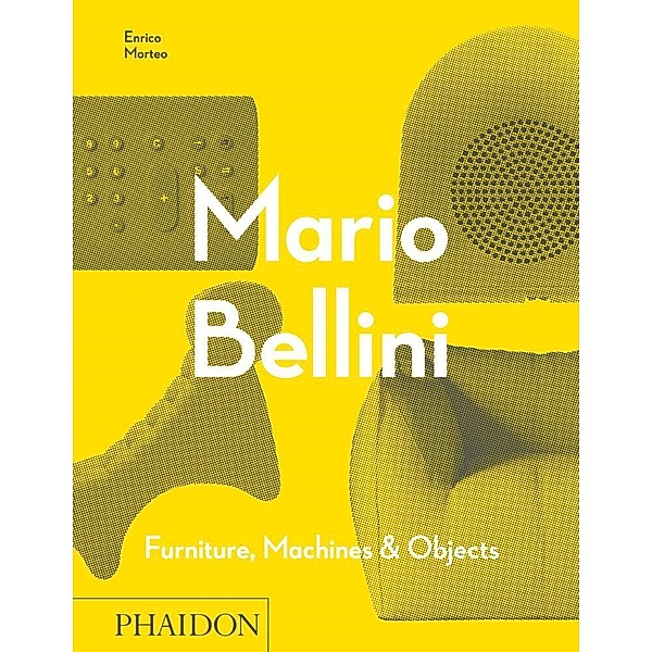 Mario Bellini, Enrico Morteo