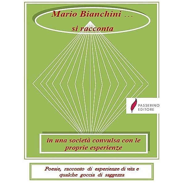 Mario Bianchini si racconta, Mario Bianchini