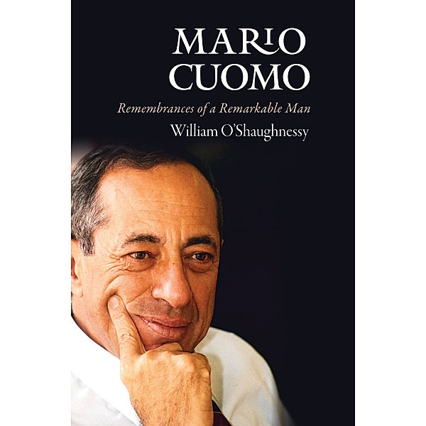 Mario Cuomo, William O'Shaughnessy