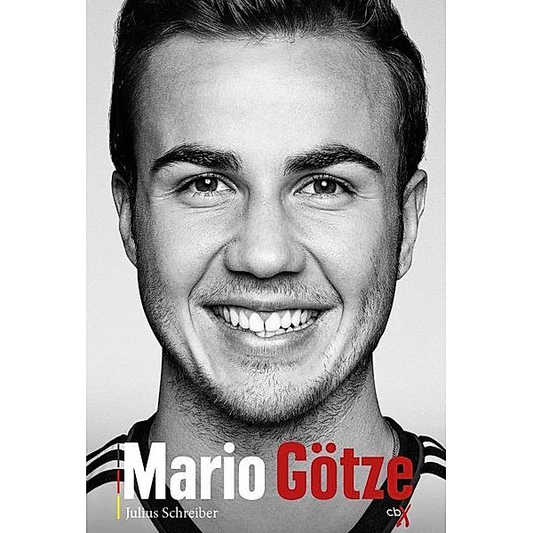 Mario Götze, Julius Schreiber