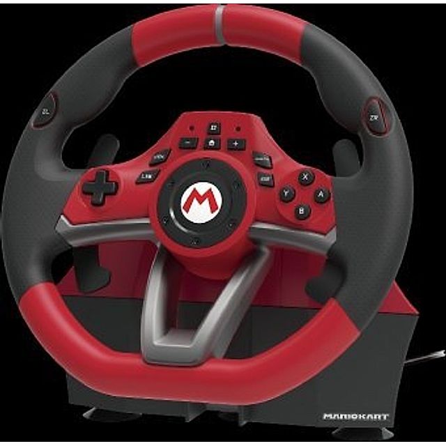 Mario Kart Racing Wheel Pro Deluxe for Nintendo Switch online kaufen -  Orbisana