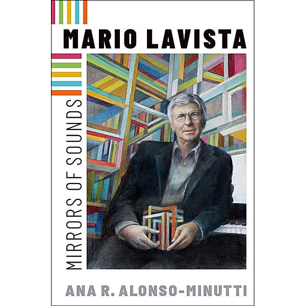 Mario Lavista, Ana R. Alonso-Minutti