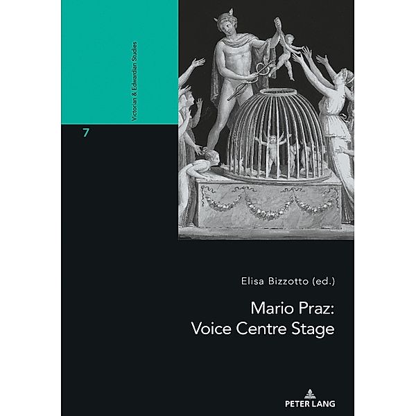 Mario Praz: Voice Centre Stage