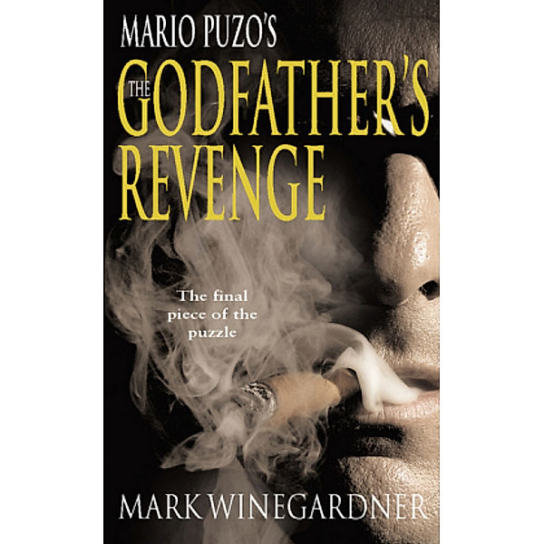 Mario Puzo's The Godfather's Revenge, Mark Winegardner